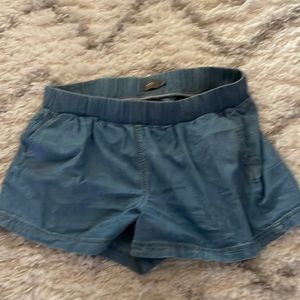 Comfortable Torrid Shorts